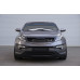 roadruns front radiator grill r2 kia sportage r 2010-14